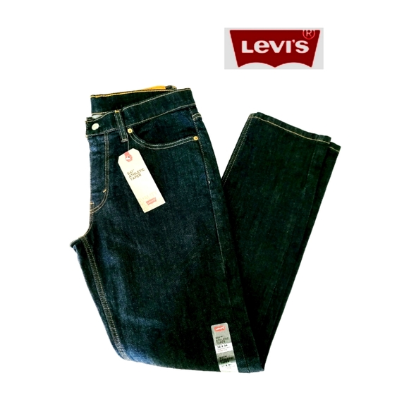 NWT Levi's 541 Athletic Taper Men's Jeans ❤ - Picture 1 of 8